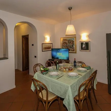 Belvilla By Oyo Frantoio Holiday home Siena